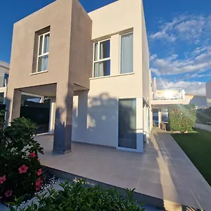Paraiso-luxury With Heated Pool Costa Adeje (Tenerife)